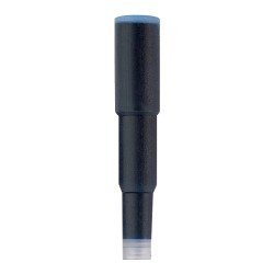 CARTUCHO PARA PLUMA FUENTE CROSS 8921 CX6 NEGRO