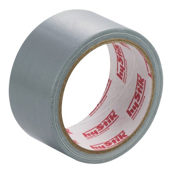 CINTA PARA DUCTOS HYSTIK 900 48MMX10MT (36)