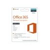 LICENCIA MICROSOFT OFFICE 365 PERSONAL
