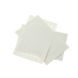 ETIQUETAS TUK-STIK A12 16X22MM SX1260 UNIDADES (20)
