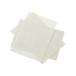ETIQUETAS TUK-STIK 25X38MM SX500 UNIDADES  (20)