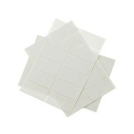 ETIQUETAS TUK-STIK 32X64MM SX240 UNIDADES (20)