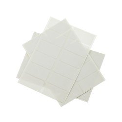 ETIQUETAS TUK-STIK 32X64MM SX240 UNIDADES (20)