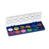 ACUARELA SIMBALION WCC-12 12 COLORES (10X12)