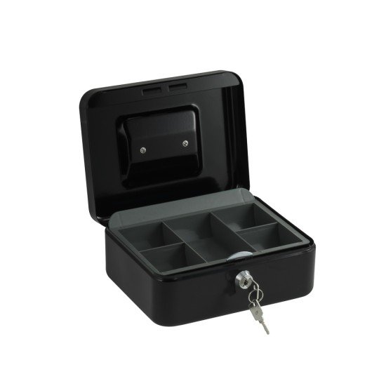 CAJA CHICA SCRIVA 57510 DE 8