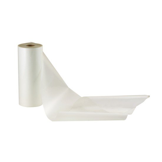 PLASTICO ROLLO GBC 5 MILESIMAS 9"X200 PIES EMPLASTICADORA