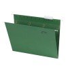 FOLDER COLGANTE FAST CX25 CARTA 3269 VERDE TRAD (10)