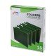 FOLDER COLGANTE FAST CX25 CARTA 3269 VERDE TRAD (10)