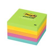 BLOCK POST IT 654-5UC 3"X3" PX5 JAIPUR (24)