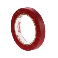 MASKING TAPE HYSTIK 3/4"X45Y ROJO (96)
