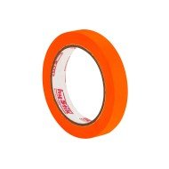 MASKING TAPE HYSTIK 3/4"X45Y NARANJA (96)