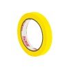 MASKING TAPE HYSTIK 3/4"X45Y AMARILLO (96)