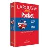 DICCIONARIO LAROUSSE POCKET INGLES ESPAÑOL (80)