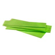 PAPEL KREPE FAST PX10 VERDE LIMON (20)