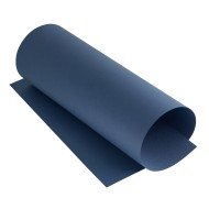 CARTULINA ARIEL COVER CLARIANA 180G 50X65CM AZUL (125)