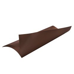 CARTULINA ARIEL COVER CLARIANA 180G 50X65CM CAFE (125)