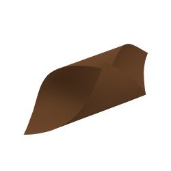 CARTULINA ARIEL COVER CLARIANA 180G 50X65CM MARRON AVA (125)