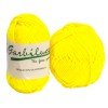 LANA GARBILUCCI 1 ONZA BX2 17 AMARILLO CANARIO
