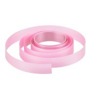 LISTON CARNAVAL LISO 3 DE 1/2"X100 YDS 14 ROSADO (50)