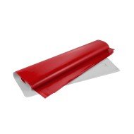 PAPEL LUSTRE FAST 21.5X27" BX100 13 ROJO