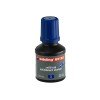 TINTA SOLUBLE EDDING BT-30 DE 30ML AZUL (30X10)