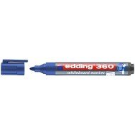 MARCADOR EDDING DE PIZARRA 360 REDONDO AZUL (40X10)