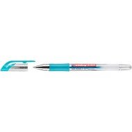 BOLIGRAFO EDDING CRYSTALJELLY 2185-10 AQUA (10X10X10)