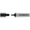 RESALTADOR EDDING 345 GRIS (20X10)