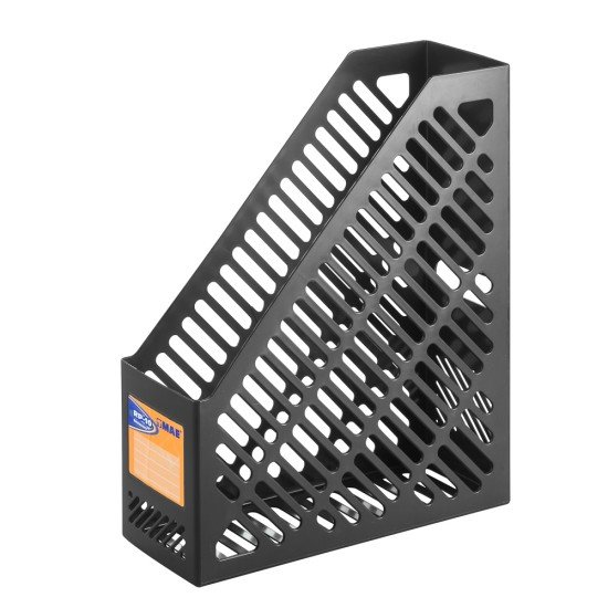 ORGANIZADOR MAE RP10 REVISTERO NEGRO (36)