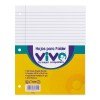 HOJAS CARTA PACASA BX100 RAYADAS (12)