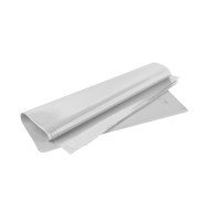 PAPEL LUSTRE FAST 21.5X27" BX100 20 BLANCO