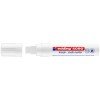 MARCADOR EDDING VIDRIO 4090 CUADRADO BLANCO (5)