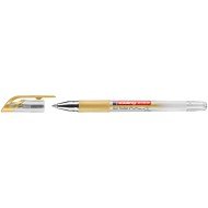 BOLIGRAFO EDDING CRYSTALJELLY 2185-53 DORADO (10X10X10)