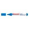 MARCADOR EDDING ROPA 4500 REDONDO CELESTE (10)