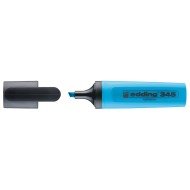 RESALTADOR EDDING 345 CELESTE (20X10)
