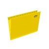 FOLDER COLGANTE FAST CX25 OFICIO 3344 AMARILLO (10)