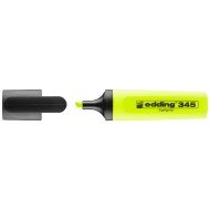RESALTADOR EDDING 345 AMARILLO (20X10)