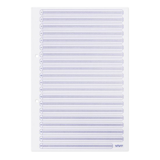HOJAS OFICIO PACASA BX100 DOBLE LINEA (12)