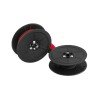 CINTA PARA MAQUINA FAST DOBLE CARRETE NEGRO ROJO (10)