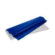PAPEL LUSTRE FAST 21.5X27" BX100 06 AZUL OBSCURO