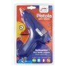 PISTOLA PARA SILICON FAST FQ158B 40W AZUL (48)