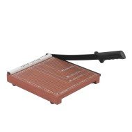 GUILLOTINA DE MADERA 1010 DE 10" (10)
