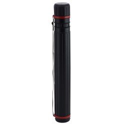 PORTAPLANOS JL-HT-604 EXP DIA 8.5CM LARGO 60-110CM (40)