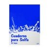 CUADERNO PARA SOLFA FAST CARTA 10H (25)