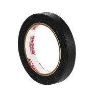 MASKING TAPE HYSTIK 3/4"X45Y NEGRO (96)