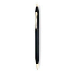BOLIGRAFO CROSS CENTURY 2502 NEGRO