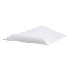 FORROS ADHESIVOS FAST 50X36CM PX10 PARA LIBROS TRANSP (50)