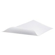 FORROS ADHESIVOS FAST 50X36CM PX10 PARA LIBROS TRANSP (50)