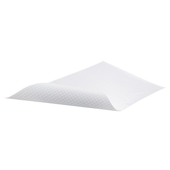 FORROS ADHESIVOS FAST 50X36CM PX10 PARA LIBROS TRANSP (50)