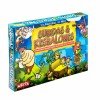 JUEGO METTA 0303 SUBIDAS Y RESBALONES